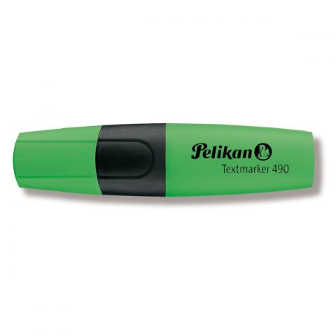 Pelikan Zakreślacz Pelikan 940387, zielony 1,0-5,0mm (400140877)