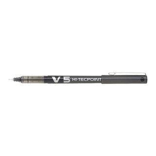 Pilot Cienkopis V5 Hi-Tecpoint czarny