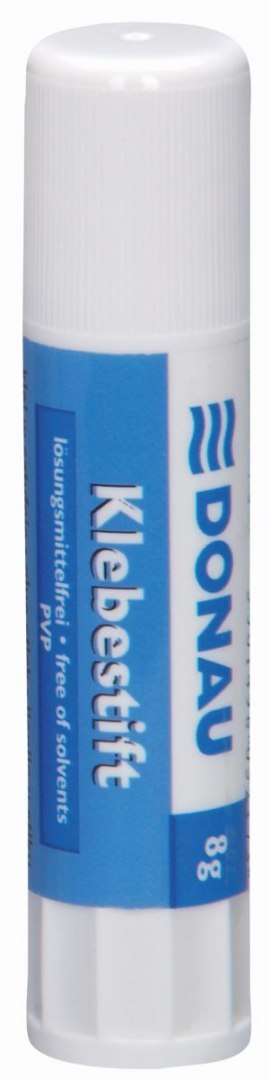 Donau Klej w sztyfcie Donau 8g (6602001PL-09)