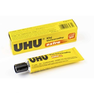 Uhu Klej w tubie Uhu 31ml (U-43435)