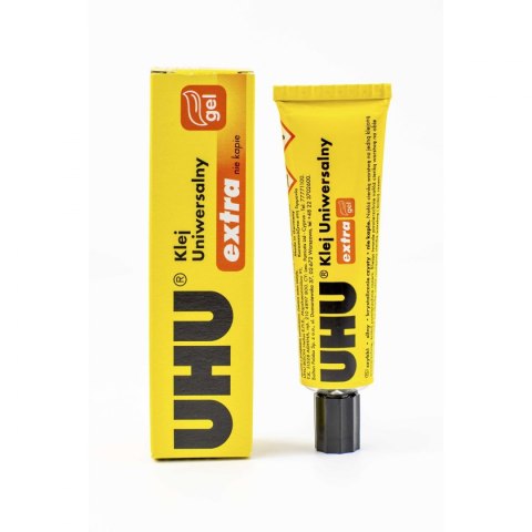 Uhu Klej w tubie Uhu 31ml (U-43435) Uhu Klej w tubie Uhu 31ml (U-43435)