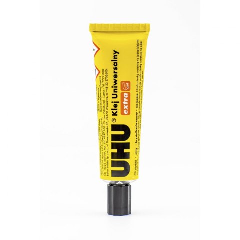 Uhu Klej w tubie Uhu 31ml (U-43435) Uhu Klej w tubie Uhu 31ml (U-43435)