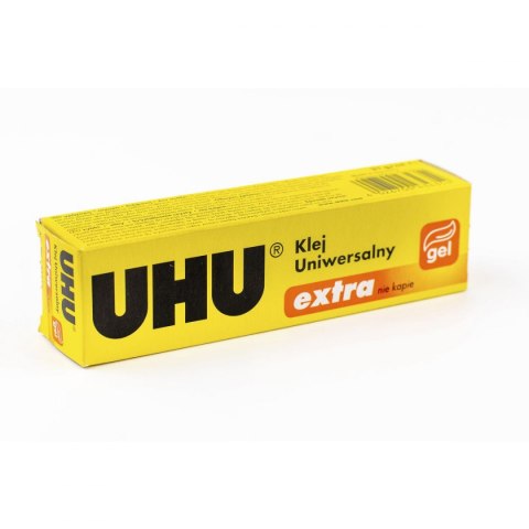 Uhu Klej w tubie Uhu 31ml (U-43435) Uhu Klej w tubie Uhu 31ml (U-43435)