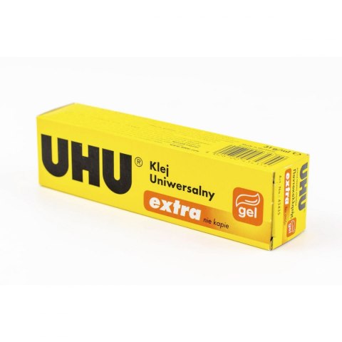 Uhu Klej w tubie Uhu 31ml (U-43435) Uhu Klej w tubie Uhu 31ml (U-43435)