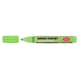 Toma Marker specjalistyczny Toma pastelowy zielony kredowy, zielone 4,5mm okrągła końcówka (To-292)