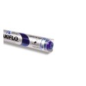 Pentel Marker suchościeralny Pentel, niebieski 1,1-2,2mm okrągła końcówka