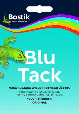 BOSTIK Masa mocująca BOSTIK Blu-Tack 45g (BLU TACK/45 ORGINAL)