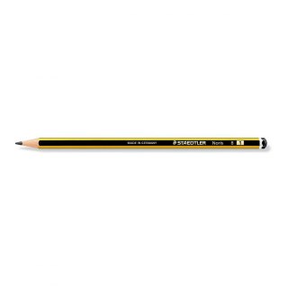 Staedtler Ołówek Staedtler B B (S 120-B)