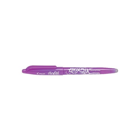 Pilot Pióro kulkowe Pilot Frixion (PIBL-FR7-PU)