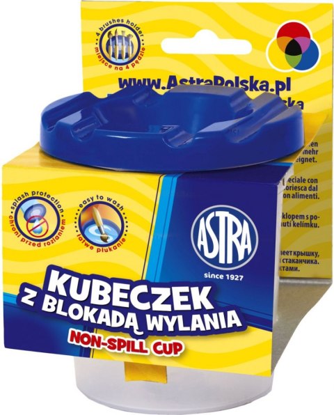 Astra Pojemnik na wodę Astra 150ml (325110002)