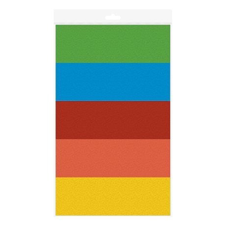 Interdruk Bibuła krepina Interdruk mix 500mm x 2000mm (BIKW117)