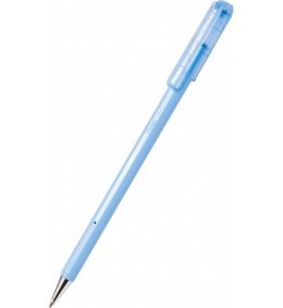 Pentel Długopis BKL7 Pentel antybakteryjny z jonami srebra mix 0,27mm (BK77AB-6E-PION)