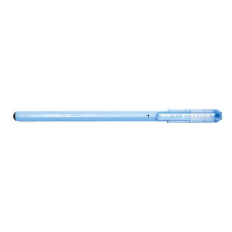 Pentel Długopis standardowy Pentel niebieski 0,27mm (BK77AB-CE)