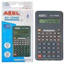 Starpak Kalkulator na biurko axel 1206E Starpak (209387)