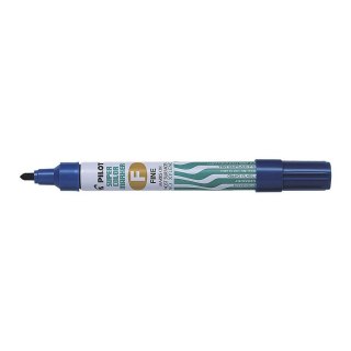 Pilot Marker permanentny Pilot niebieski 1,0mm okrągła końcówka (SCA-F-L)