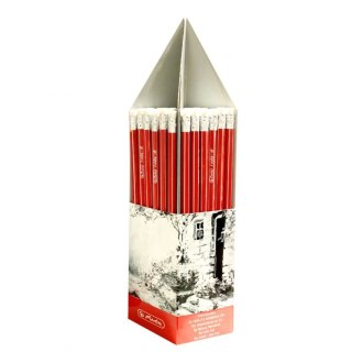 Herlitz Ołówek Herlitz 9483430 HB (300022308)