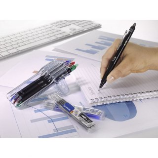 Pilot Pióro kulkowe Pilot Frixion POINT CLICER Synergy (PIBLRT-FRP5-L)