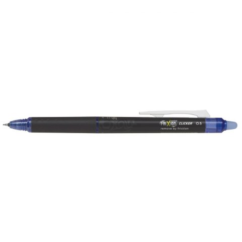Pilot Pióro kulkowe Pilot Frixion POINT CLICER Synergy (PIBLRT-FRP5-L)