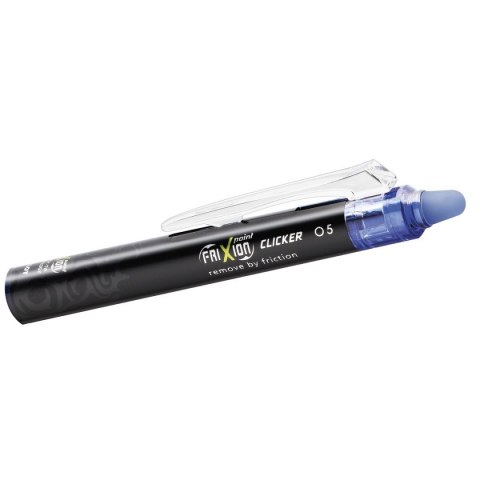 Pilot Pióro kulkowe Pilot Frixion POINT CLICER Synergy (PIBLRT-FRP5-L)