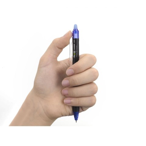 Pilot Pióro kulkowe Pilot Frixion POINT CLICER Synergy (PIBLRT-FRP5-L)