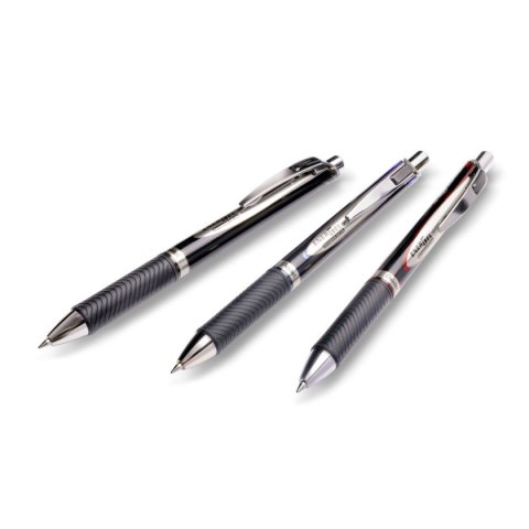 Pentel Pióro kulkowe na naboje Pentel (blp77)