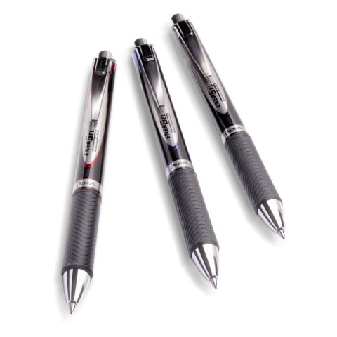 Pentel Pióro kulkowe na naboje Pentel (blp77)