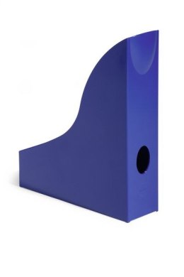 Durable Pojemnik na dokumenty pionowy A4 niebieski plastik [mm:] 73x306x 241 Durable (1701711040)