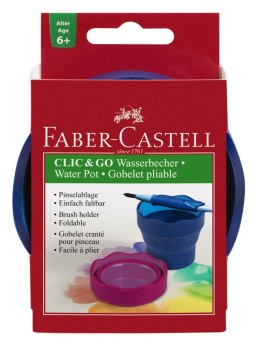 Faber Castell Pojemnik na wodę Faber Castell (FC181510)