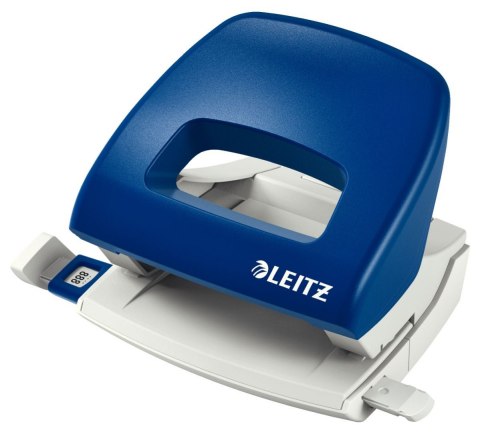 Leitz Dziurkacz Leitz NeXXt Średni niebieski 16k (50380035)