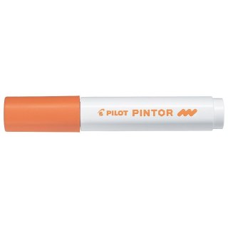 Pilot Marker specjalistyczny Pilot PINTOR pomarańczowy Mmm (PISW-PT-M-O)