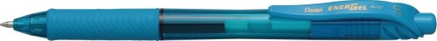 Pentel Pióro kulkowe Pentel Energel BL107 Pentel Pióro kulkowe Pentel Energel BL107