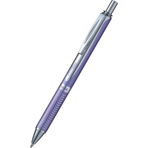 Pentel Pióro kulkowe Pentel Streling BL407 (TR1VCPL)