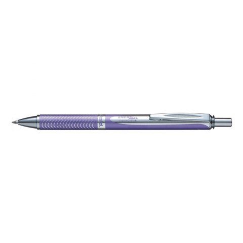 Pentel Pióro kulkowe Pentel Streling BL407 (TR1VCPL) Pentel Pióro kulkowe Pentel Streling BL407 (TR1VCPL)
