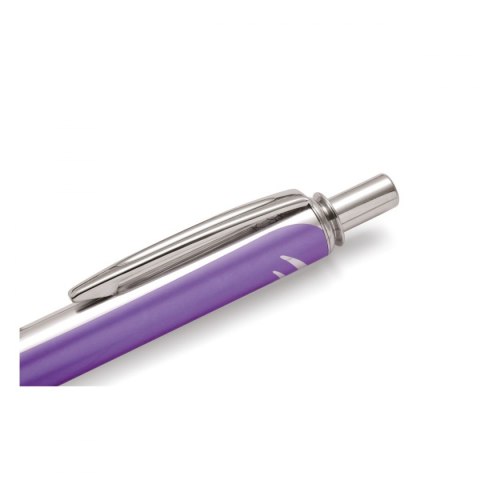 Pentel Pióro kulkowe Pentel Streling BL407 (TR1VCPL) Pentel Pióro kulkowe Pentel Streling BL407 (TR1VCPL)
