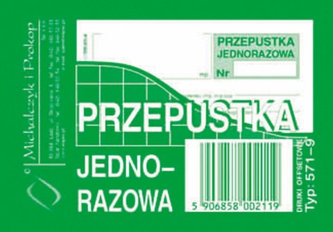 Michalczyk i Prokop Druk offsetowy Michalczyk i Prokop O pap. A7 80k. (571-9) Michalczyk i Prokop Druk offsetowy Michalczyk i Prokop O pap. A7 80k. (571-9)