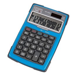 Citizen Kalkulator kieszonkowy Citizen (WR-3000NRBLE)