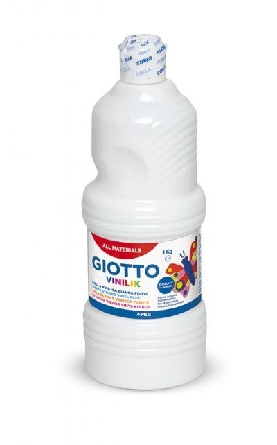 Giotto Klej w płynie Giotto 1000ml (542900)