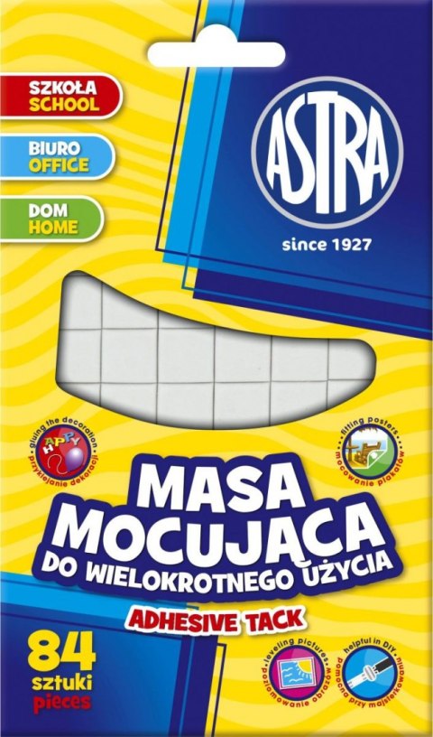 Astra Masa mocująca Astra 50g (401114004)