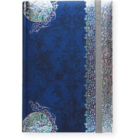 Lucrum Notes Lucrum 256k. linia [mm:] 115x170