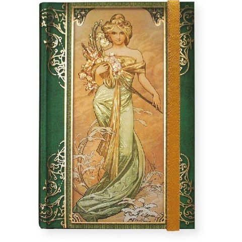 Lucrum Notes Lucrum 256k. linia [mm:] 115x170