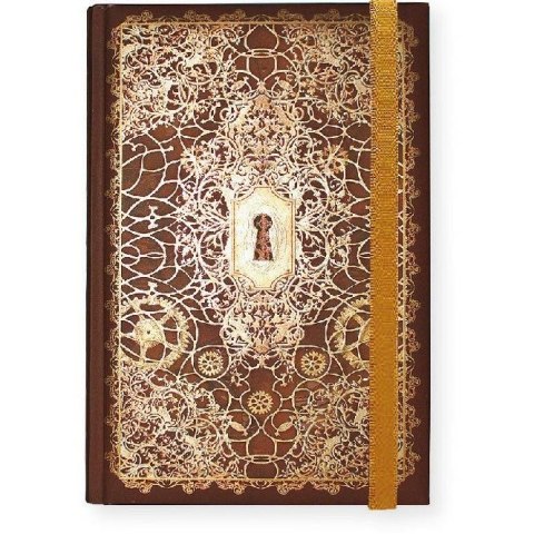 Lucrum Notes Lucrum 256k. linia [mm:] 115x170