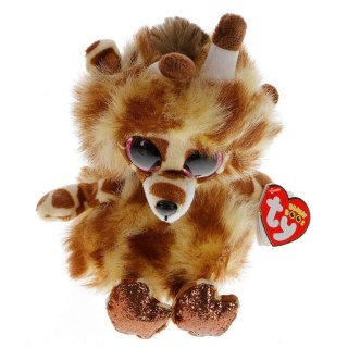 Meteor Pluszak Meteor Beanie Boos Żyrafa Gertie [mm:] 150 (TY36382)