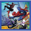 Trefl Puzzle Trefl Spiderman 3w1 3w1 el. (34841)