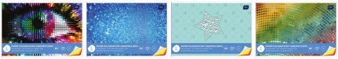Interdruk Zeszyt papierów kolorowych Interdruk B5 210g 6k (ZEPAHOB5) Interdruk Zeszyt papierów kolorowych Interdruk B5 210g 6k (ZEPAHOB5)