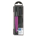 Staedtler Cyrkiel Staedtler 2 el. (S 550 50 M4)