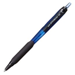 Uni Długopis kulkowy UNI SXN-101 Jetstream niebieski