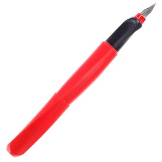 Pelikan Pióro wieczne Pelikan Twist P457 Fiery Red (814799)