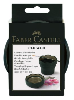 Faber Castell Pojemnik na wodę Faber Castell (FC181520)