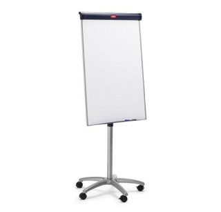 Nobo Tablica flipchart Nobo Classic Steel mobilny [mm:] 1000x675 (1902386)