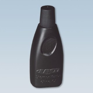 Laco Tusz do stempli Laco kolor: czarny 30ml